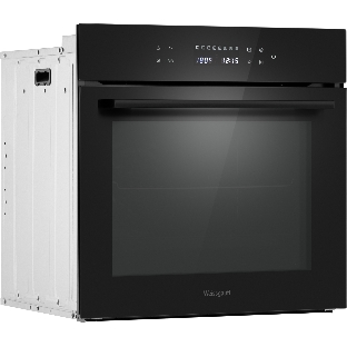 Духовой шкаф Weissgauff EOV 799 SB