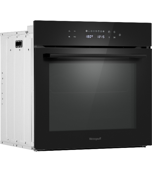 Духовой шкаф Weissgauff EOV 799 SB