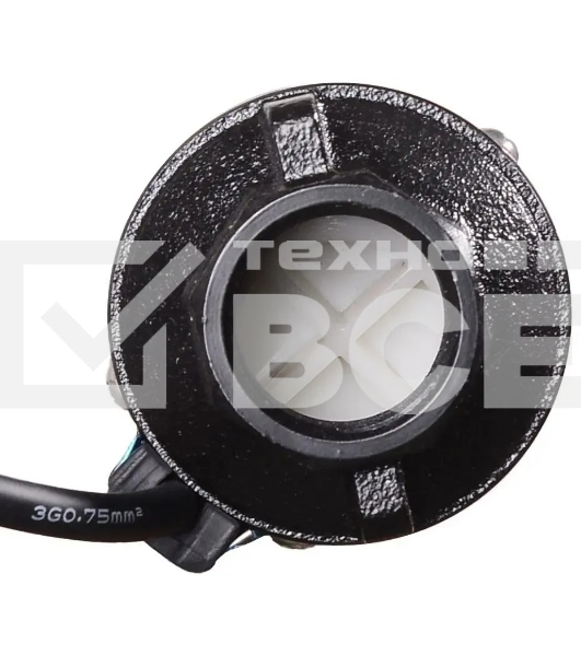 Скважинный насос Вихрь СН-115 (d.75 мм, кабель 65м) 68/3/28