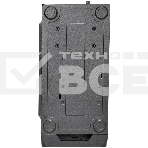 Компьютерный корпус Miditower ExeGate XP-332-UNS500 (ATX, БП UNS500 с вент. 12см, 2*USB, аудио, черный), фото9