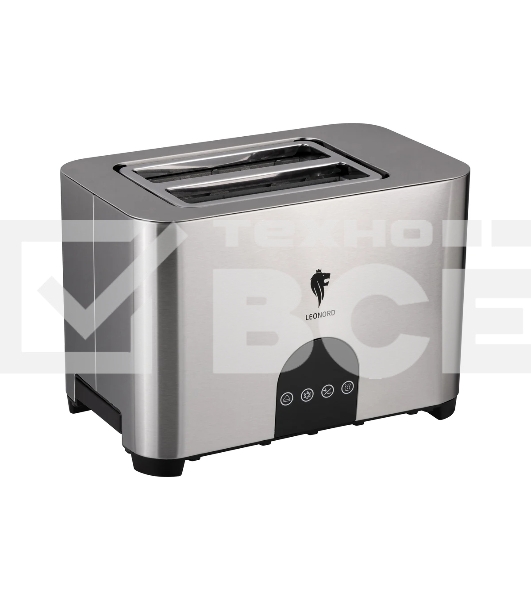Тостер LEONORD LE-1731D (106461)