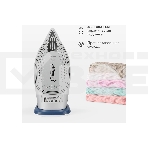 Утюг Atlanta ATH-5580 синий/белый, 3000 Вт, 37 г/мин, 95 г/мин, 350 мл, фото6