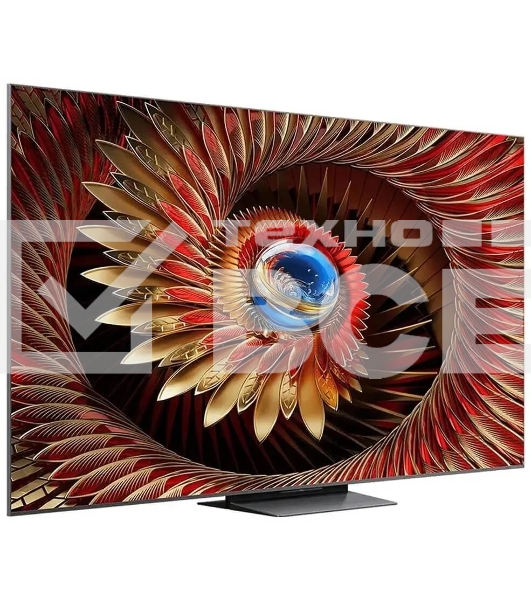 Телевизор TCL 75