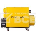 Теплогенератор мобильный Ballu BHDN 220 PRO, фото7
