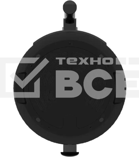 Аэрогриль Midea MAF-TN40D 1500Вт черный