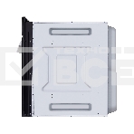 Электрический духовой шкаф HIBERG VM 6192 W, встраиваемый, фото4