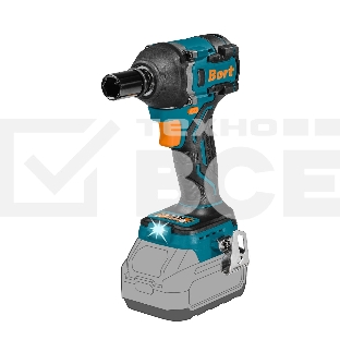 Гайковерт аккумуляторный Bort BSR-21U-S (420Нм; без АКБ и ЗУ)