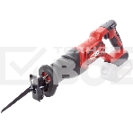 Сабельная пила RedVerg RD-SS18/U аккум. 2700ход/мин, фото 1