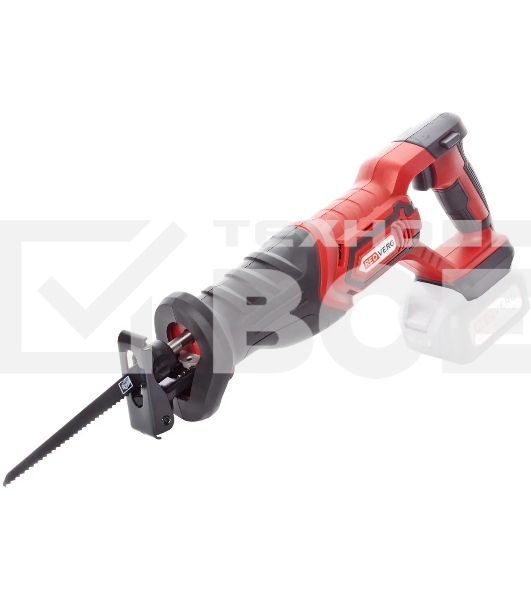 Сабельная пила RedVerg RD-SS18/U аккум. 2700ход/мин