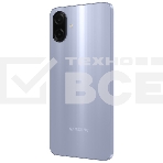 Смартфон Samsung Galaxy A07 4/128Gb фиолетовый, фото4