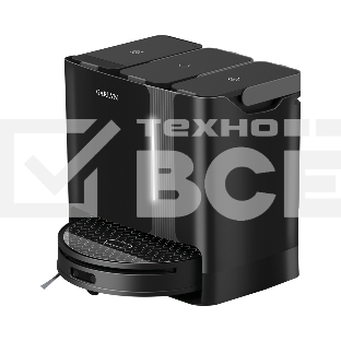 Робот-пылесос Garlyn SR-1000