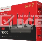 Трехдиапазонный Wi-Fi Роутер Mercusys MR47BE, фото2