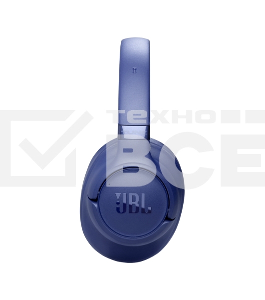 Наушники JBL Tune 780NC, blue