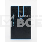 Ремень мужской Piquadro Blue Square CUBOX15B2R/BLU2, синий, натур.кожа, фото6