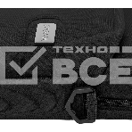 Сумка для ноутбука 15.6' Digma R-211 черный полиэстер (R211BK), фото2