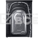 Стиральная машина Samsung WW90DG6U34LBLP загр.фронтальная макс.:9кг черный, фото6