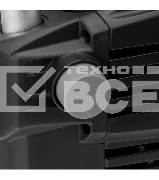 Моечная машина высокого давления Denzel R-180D, 2200 Вт, 180 бар, 380 л/ч, с барабаном