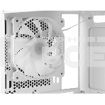 Корпус Formula V Line TimberLine T0 White, ATX, wood+plastic front, TYPE-C*1, USB3.0*2, FRONT 3x120мм FRGB, REAR 1x120мм FRGB, фото5