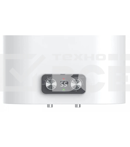 Электрический водонагреватель Philips UltraHeat Digital AWH1618/51(100YB)