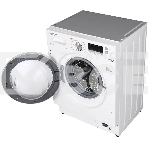 Встраиваемая стиральная машина Maunfeld MBWM1486S с сушкой, фото23