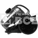 Пылесос BBK BV1503 черный/темно-серый, 320/2000 Вт, уборка сухая, пылесборник контейнер 2.5 л, фото9