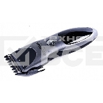 Машинка для стрижки Endever SVEN 985 серебристый, фото 1