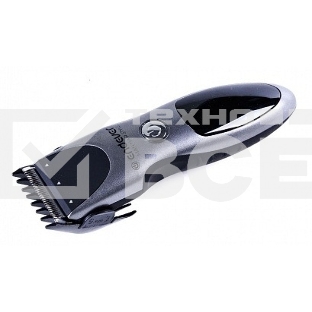 Машинка для стрижки Endever SVEN 985 серебристый