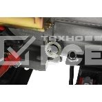 Электрогенератор бензиновый Hyundai HHY 3020FE, 3.1 кВт, 69 дБ, 49 кг, фото10