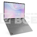 Ноутбук Lenovo IdeaPad Slim 5 16AKP10/16'/OLED/AMD Ryzen AI 7 350/32768Mb/1024Gb SSD/AMD Radeon 860M/Windows 11 Pro/серый/1.76kg, фото5