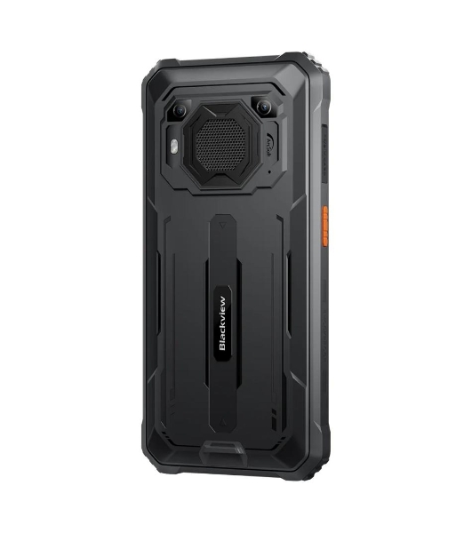 Смартфон Blackview BV6200 Pro 6/128Gb, черный