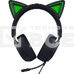 Гарнитура Razer Kraken Kitty V3 X черный, проводная, 3.5 мм, фото4