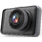 Видеорегистратор TrendVision Winner, 1920x1080, 3', с камерой заднего вида, G-сенсор, датчик движения, фото 1