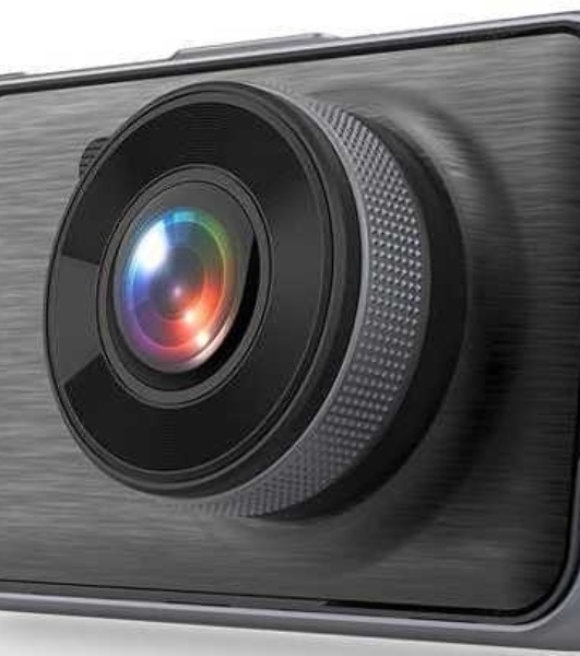 Видеорегистратор TrendVision Winner, 1920x1080, 3', с камерой заднего вида, G-сенсор, датчик движения