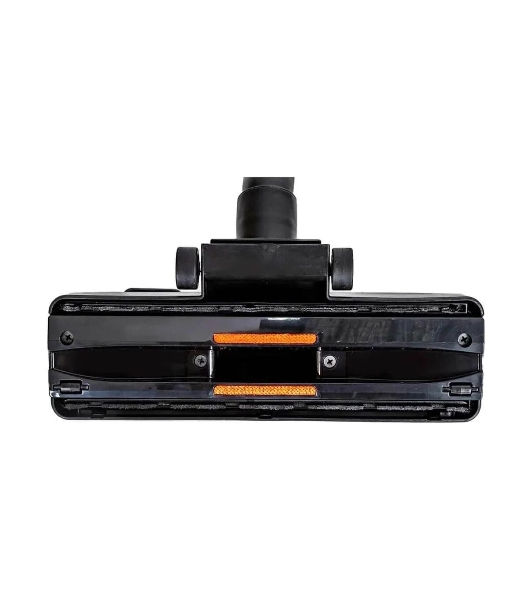 Пылесос Pioneer VC335C черный/персиковый, 360/2050 Вт, уборка сухая, пылесборник контейнер 2 л