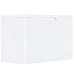 Морозильный ларь Haier HCE380RF, белый, 381л, фото 1