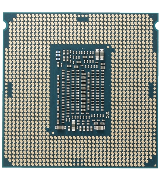 Процессор Intel Xeon E-2276G Soc-1151 3.8GHz OEM
