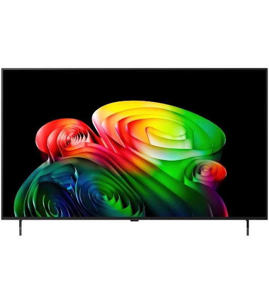 Телевизор LG OLED55B6RLA, 55', черный-серый, OLED, 4K Ultra HD, 120Hz, WebOS
