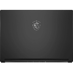 Ноутбук MSI Stealth A16 AI+ A3XWHG-232XRU/16'/OLED/AMD Ryzen AI 9 HX 370/32Gb/2Tb SSD/NVIDIA RTX 5070 Ti 12Gb/NoOS/черный/2.1kg, фото11