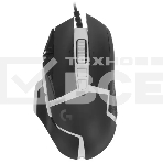 Мышь Logitech G502 SE HERO Corded Gaming Mouse  <USB, Black/White, EWR2, Retail> 910-005730, фото8