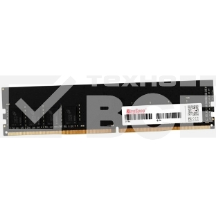 Оперативная память KingSpec, DDR4, 16GB (1x16GB), 3200MHz, CL17