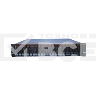 Компьютерный корпус Chenbro 384-20019-Z1B900 Компьютерный корпус 2U JBOD 24x2.5