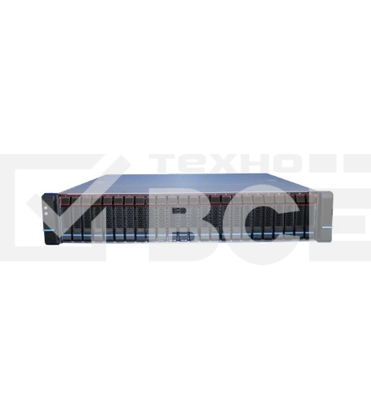 Компьютерный корпус Chenbro 384-20019-Z1B900 Компьютерный корпус 2U JBOD 24x2.5