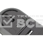 Мышь беспроводная A4Tech Fstyler FG20S серый, 2000 dpi, радиоканал, USB, кнопки - 3, фото13