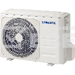 Кондиционер сплит-система Samsung AR12TXHQASI инвертор, 12000 BTU, 35 м², 28/37 дБ, охлаждение, обогрев, осушение, белый, фото3