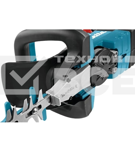 Кусторез Makita DUH752Zаккум.