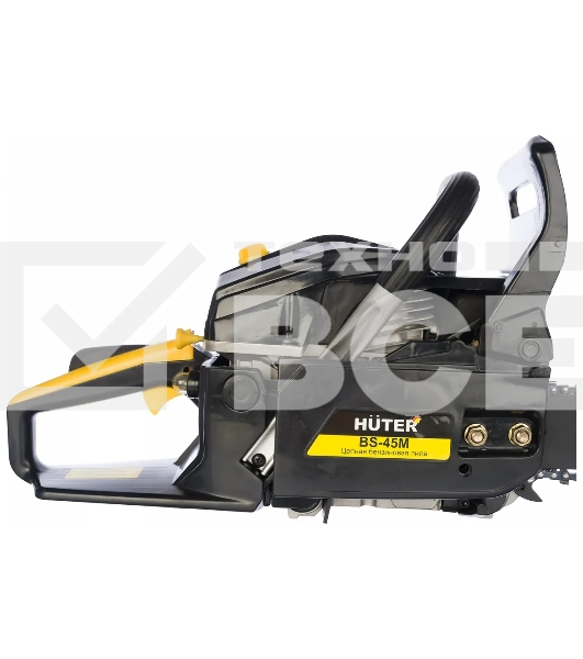 Бензопила Huter BS-45M 2300Вт дл.шин.:40см