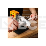 Сварочный аппарат для пластиковых труб Deko PPWM1600W раструбная 1.6 кВт (кейс в комплекте), фото7