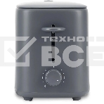Тостер Hyundai HYT-4308 750Вт серый, фото14