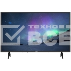 Телевизор PolarLine 40' 40PL52TC черный LED FHD 50Hz YY, фото 1