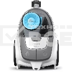 Пылесос Philips XB2122/09 белый/черный, 360/850 Вт, уборка сухая, пылесборник контейнер 1.3 л, фото2